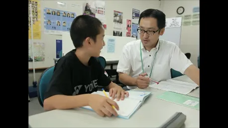 効果的な学習のための多様なコース展開